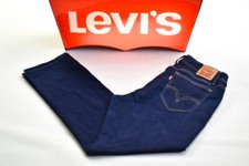 Levis Jeans Hose Levi`s Pant Trouser 529 Curvy Skinny Stretch Damen 10 W 30 L 32