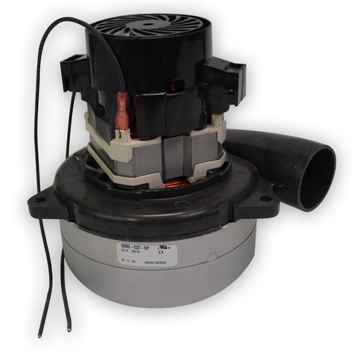 Ametek motor stufen - motor,