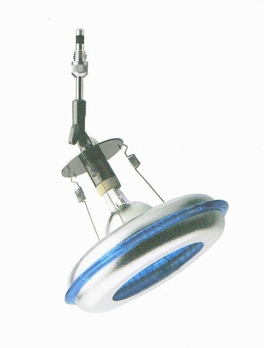 Flos flight lucy - lucy, tor