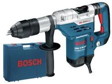 Bosch Bohrhammer Meißelhammer GBH 5-40 DCE  Max im Koffer
