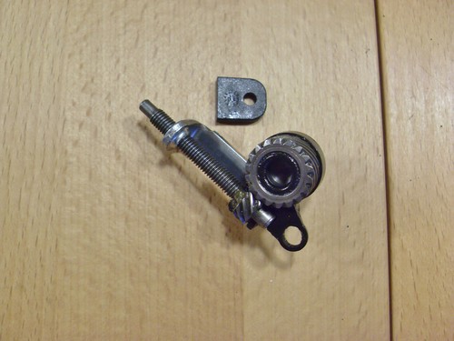 Kettenspanner kpl dolmar ps - kpl.,