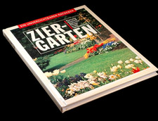 Ziergarten, Planung Aussaat