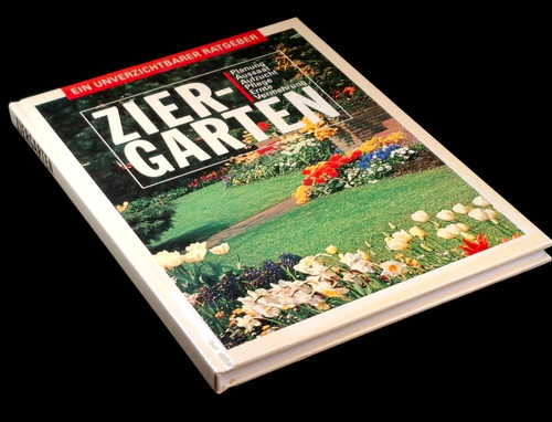 Ziergarten planung aussaat - planung,