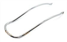 Kreidler Florett Eiertank Super 4 5 Vorderrad Schutzblech Chrom Halte Bügel