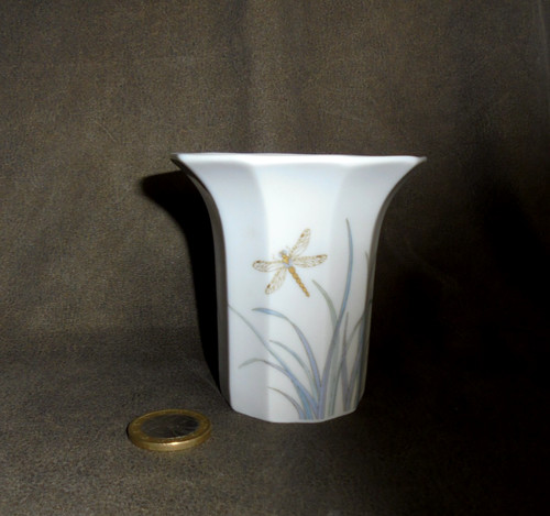 Kleine tischvase rosenthal - tischvase,