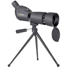 National Geographic Spotting Scope Spektiv 20 60 x 60 mm Schwarz