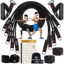 Resistance Bands Set 5