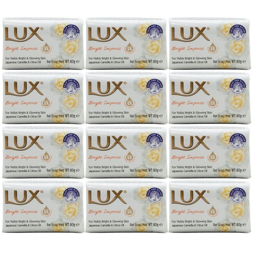 Lux handseife kernseife bright - handseife,