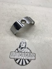 Spange Abdeckung Chrom