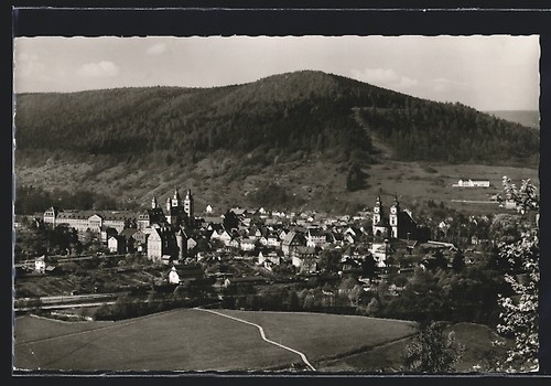 Amorbach odenwald - amorbach, /odenwald