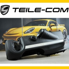 TOP+ORIG. Filtro de aire Porsche 911 997, 3.8L 261KW/280KW completo /air fi