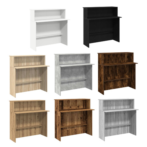 Empfangstheke schrank - empfangstheke,
