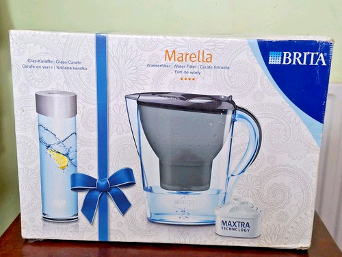 Neu brita marella - *,
