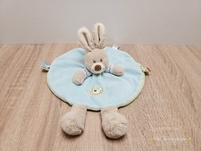Nicotoy Schmusetuch Hase 🐰