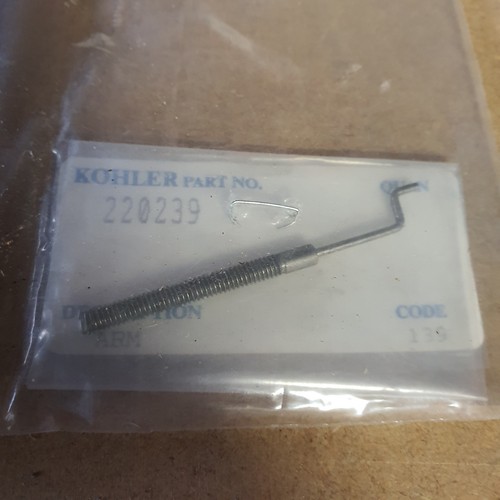 Nachbau teil kohler motor - e-teil,