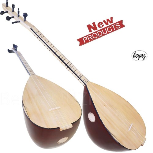 Anfänger saz baglama kisasap - anfänger,