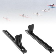 Kajak-Fußrasten mit