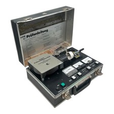 ESSER Prüfeinrichtung 9831 für Isolationsrauchmelder ab Typ 1051