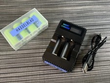 🔵 HASSELBLAD H - komp.: 4x