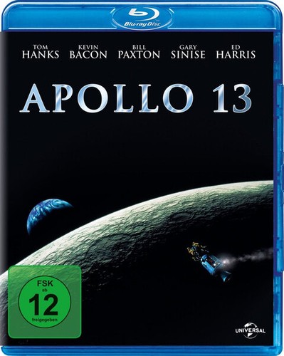Apollo 20th anniversary - -,