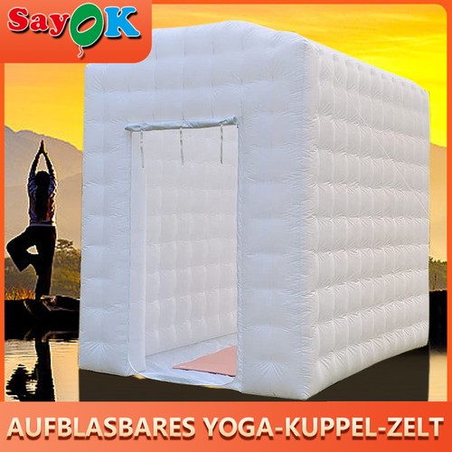 1mx2 white inflatable hot - white,