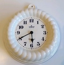 Vintage Junghans Wanduhr