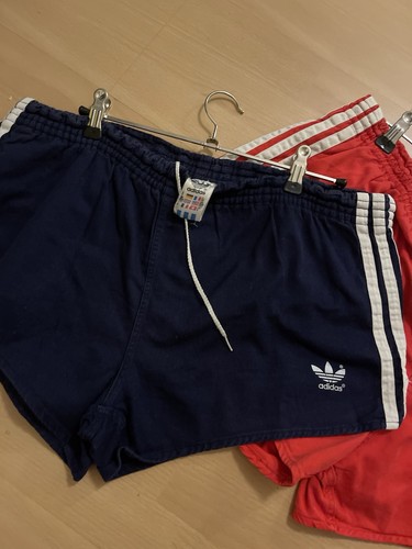 Vintage adidas - x2,