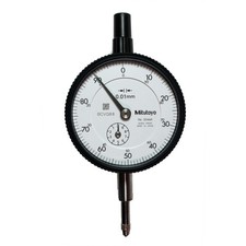Meßuhr Messuhr 0 - 10 / 0,01
