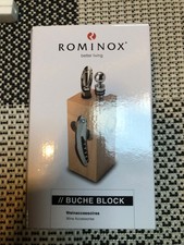 Rominox Weinaccessoires im