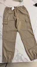 H&M Damen Cargohose ,Neu Mit