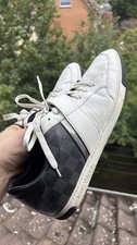 Louis Vuitton Schuhe Gr 10 Versand Sofort  Neupreis Fast 1000€?