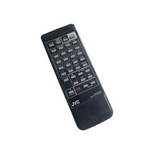 Original JVC RM-RX1001 Fernbedienung getestet Remote control