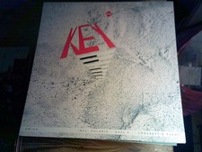 LP Rock/Pop DDR -  Key: Key