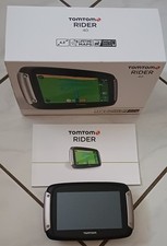 TomTom Rider 40 free lifetime