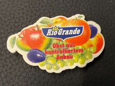 Rio grande - rio,