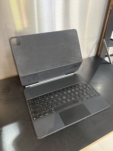 Apple magic keyboard schwarz - magic,