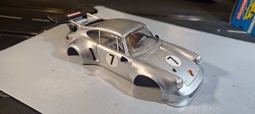 Carrera universal porsche - carrera, 911