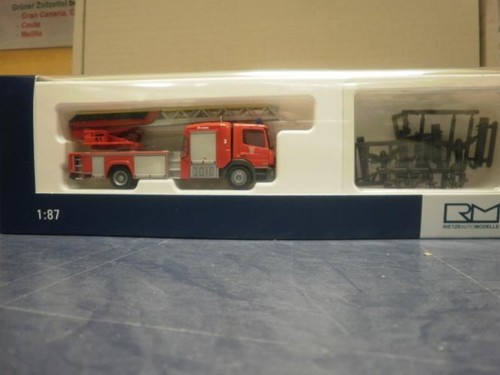 Rietze atego magirus - rietze,