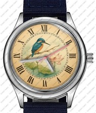 Japanische Eisvogel Über