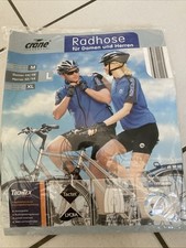 Radhose Neu Gr. L