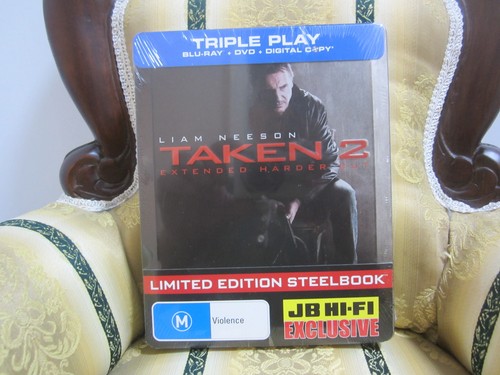 Hours taken steelbook - hours, /