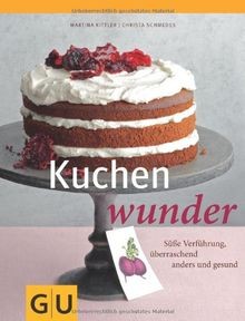 Kuchenwunder süße - kuchenwunder:,