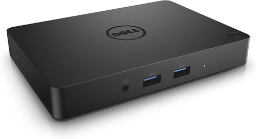 Dell dock wd15 - dock,