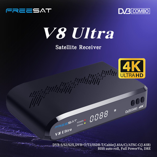 Sat receiver digital - receiver,