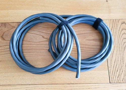 Supra cables rondo - cables, 4