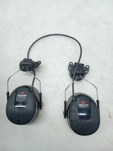 Peltor worktunes pro fm - peltor,
