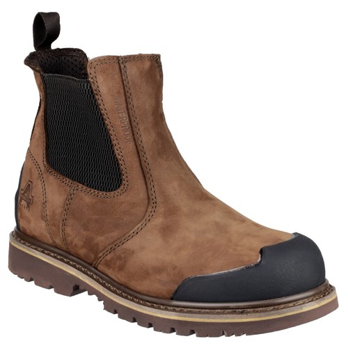 Herren amblers fs225 - herren, händler