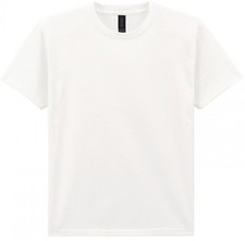 Light Cotton Youth T-Shirt