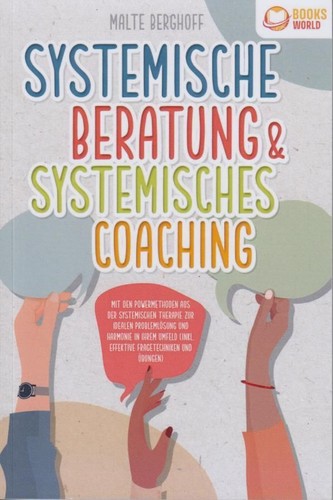 Systemische beratung - beratung, &