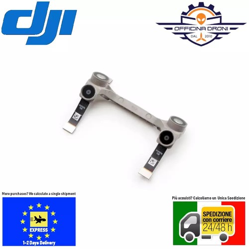 Dji mavic air - dji, 2s